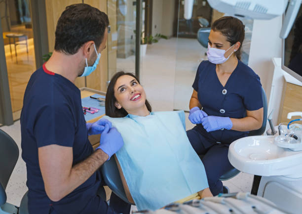 Best Oral Cancer Screening  in Biltmore Forest, NC