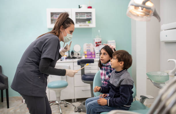TMJ/TMD Treatment in Biltmore Forest, NC