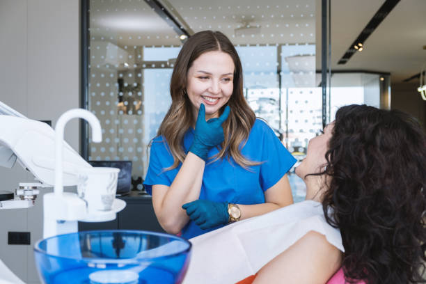 Advanced Technology for Better Dental Care in Biltmore Forest, NC