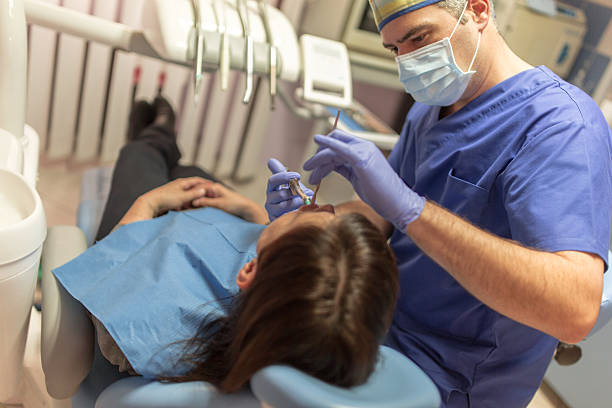 Best Emergency Dental Care  in Biltmore Forest, NC