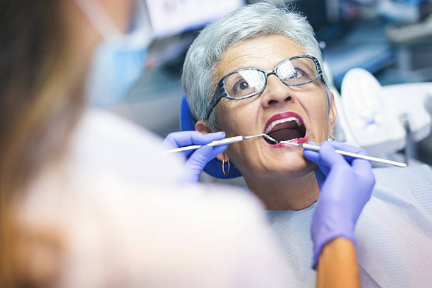 Best Dental Fillings (Composite and Amalgam)  in Biltmore Forest, NC