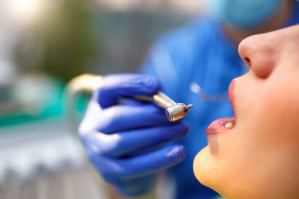 Advanced Technology for Better Dental Care in Biltmore Forest, NC